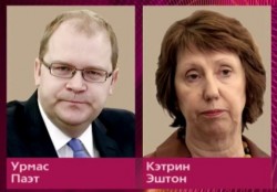 Снайперов в Киеве наняли лидеры Майдана